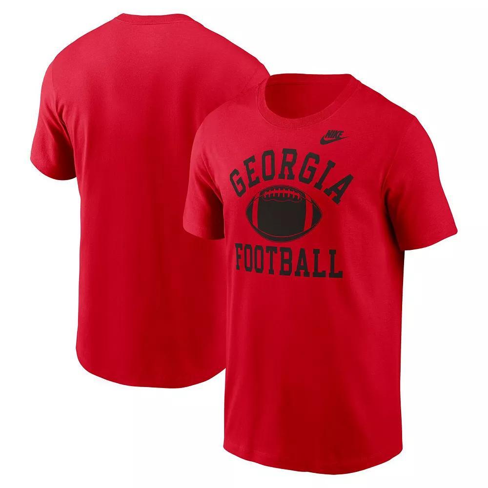 Minnesota Twins City Connect 2-Hit Men's Nike MLB T-Shirt Product Image