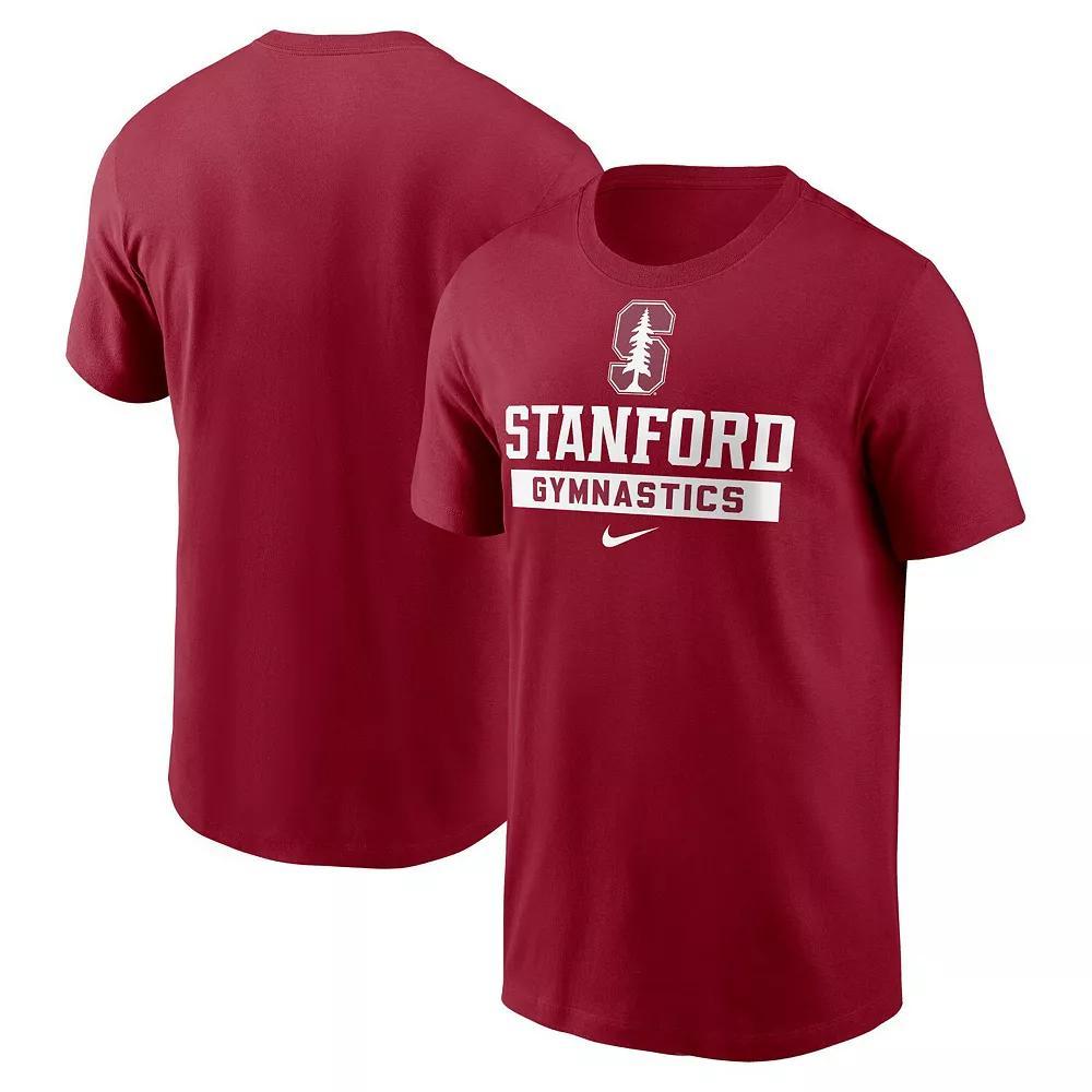 Mens Nike Marvin Harrison Jr. Arizona Cardinals Player Name & Number T-Shirt Product Image