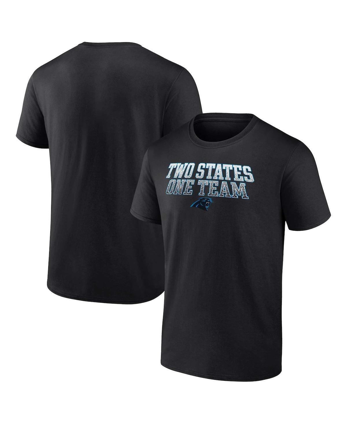 Mens Fanatics Branded Royal Indianapolis Colts Chrome Dimension T-Shirt Product Image