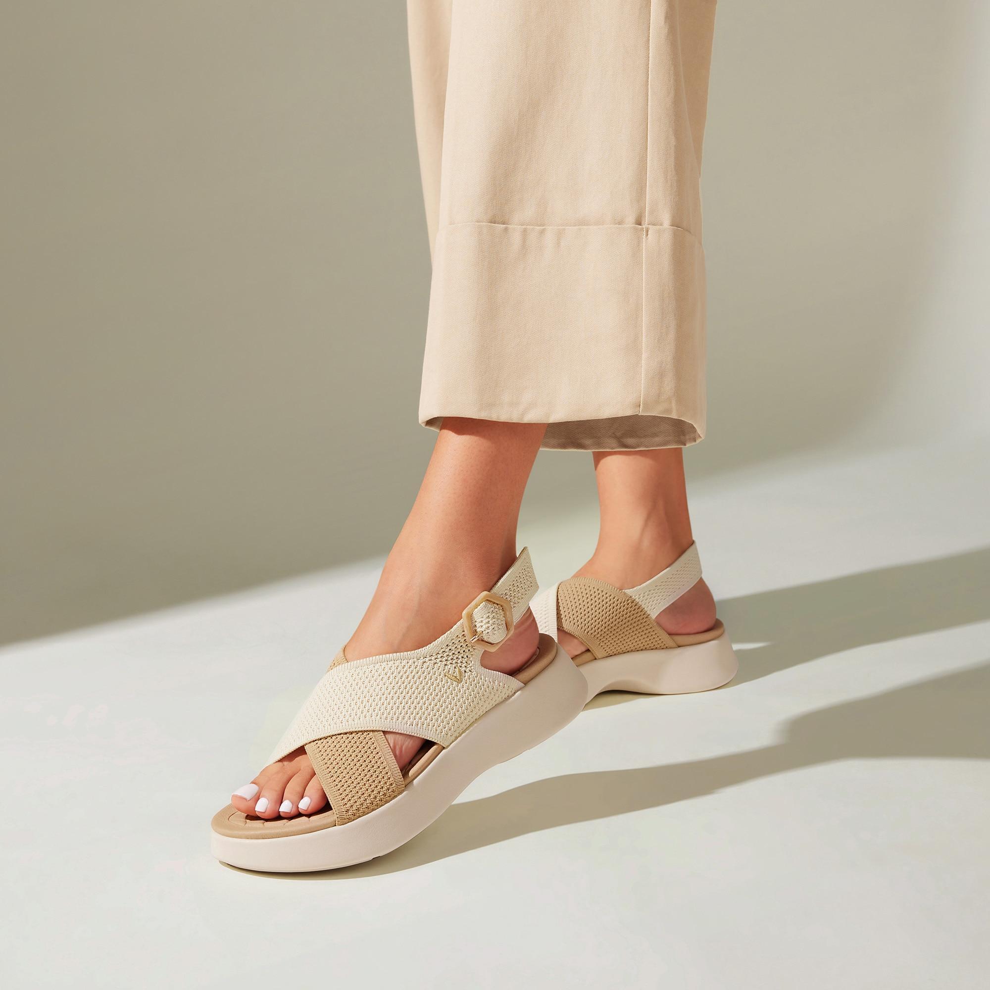 AdaptAll™ Sport Sandals (Kara) Product Image