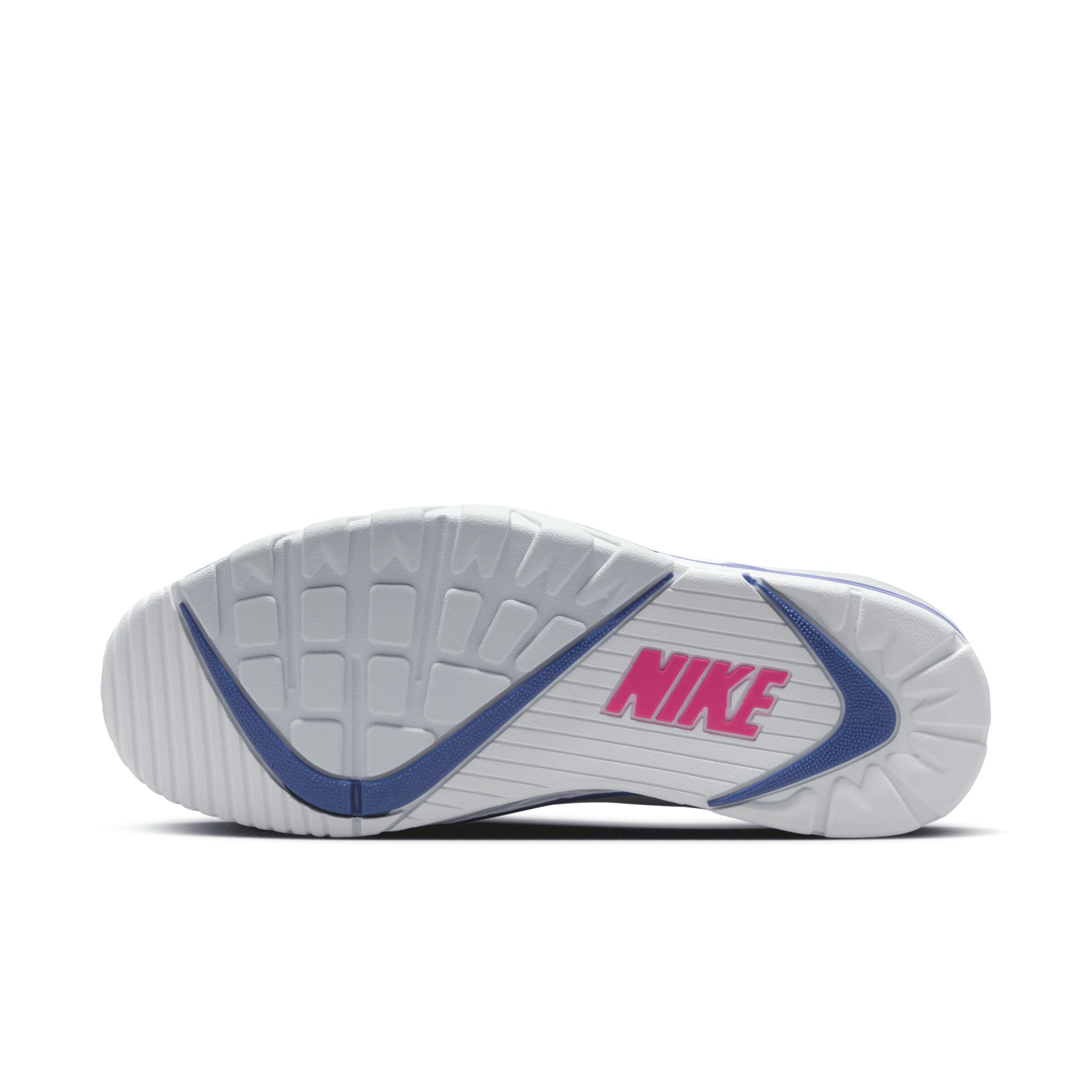 Nike Air Cross Trainer 3 Low Shoes Product Image