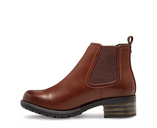 Eastland Womens Jasmine Chelsea Boot Product Image
