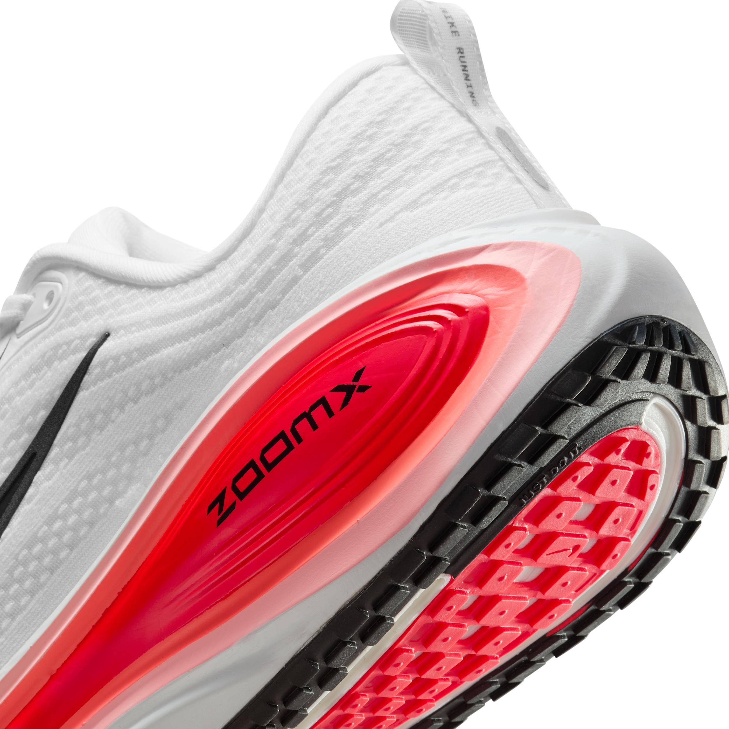 Nike Vomero Plus Men's Road Running Shoes (Extra Wide) Product Image