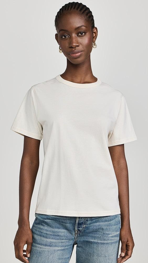 Sold Out NYC The Perfect Tee | Shopbop Product Image