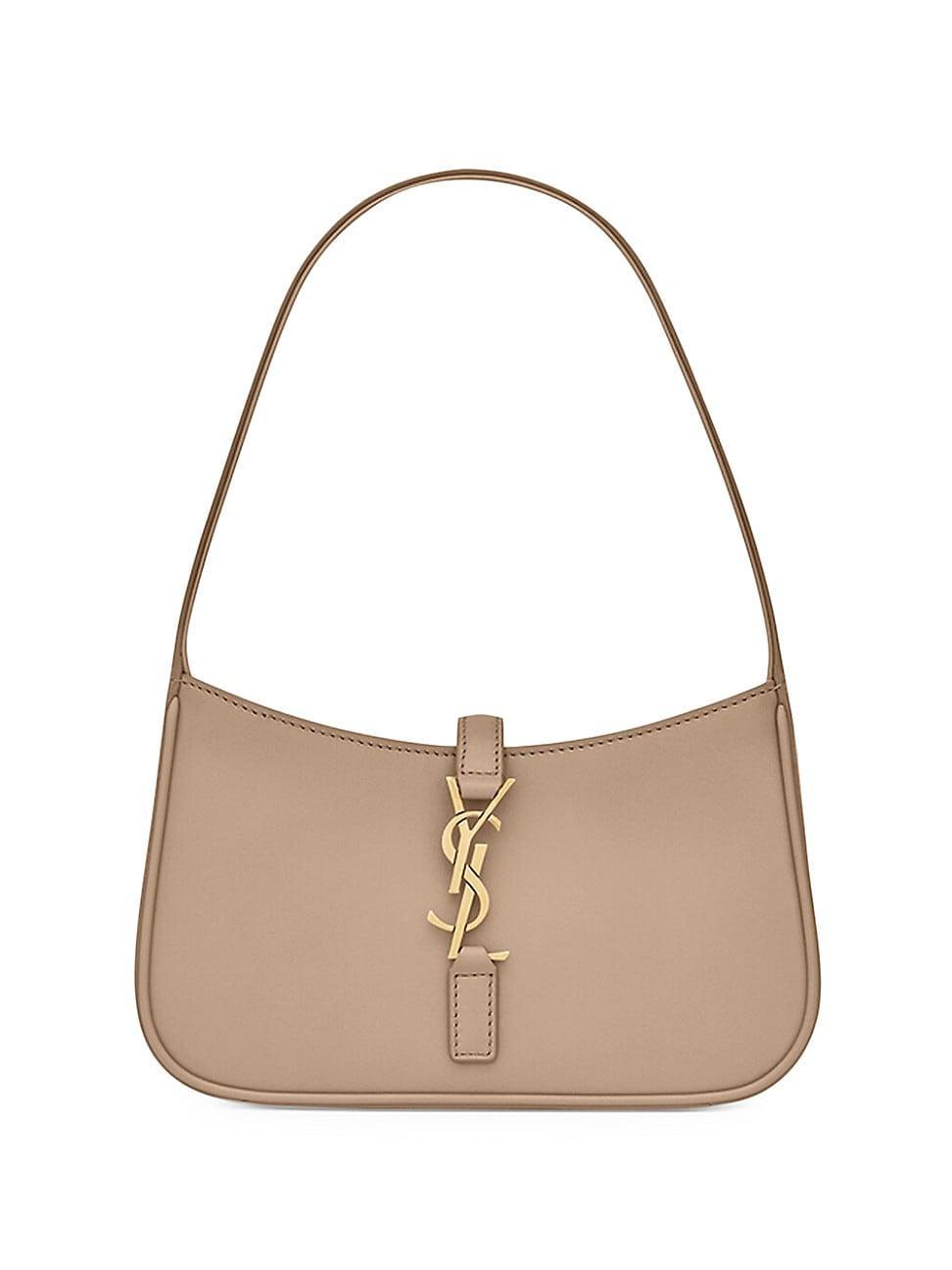Saint Laurent Le 5 a 7 Mini Hobo Product Image
