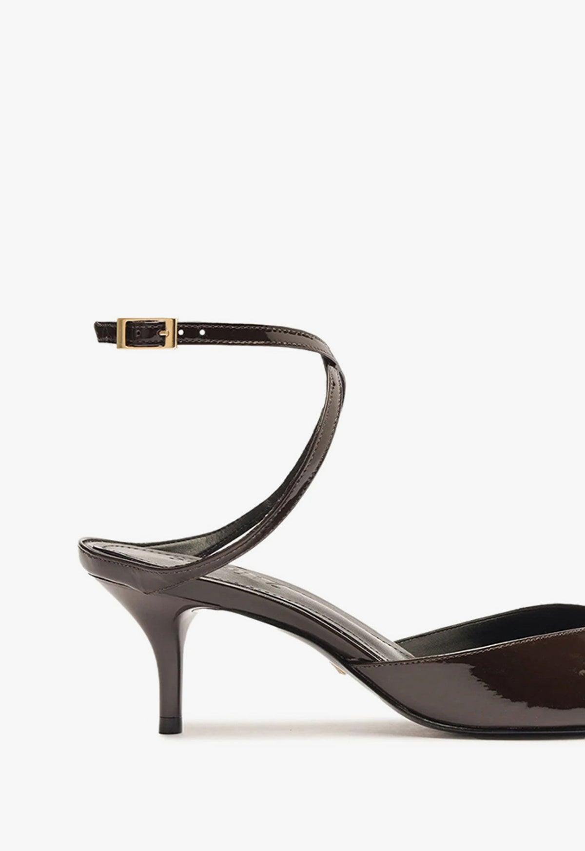 Elise Patent Leather Pump Product Image