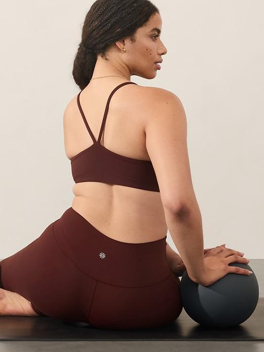 Transcend Scoop Sports Bra A-C Product Image