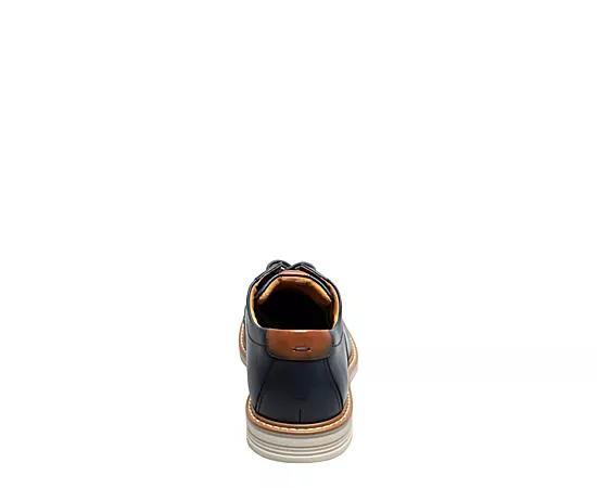 Florsheim Mens Norwalk Plain Toe Oxford Product Image