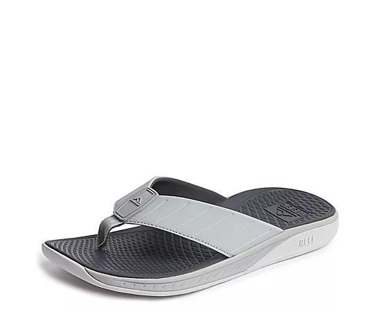 REEF Mens The Deckhand Flip Flops Product Image