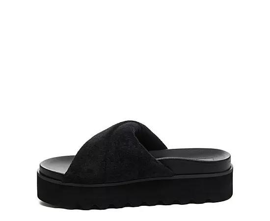 Rocket Dog Breeze Womens Platform Sandals Product Image