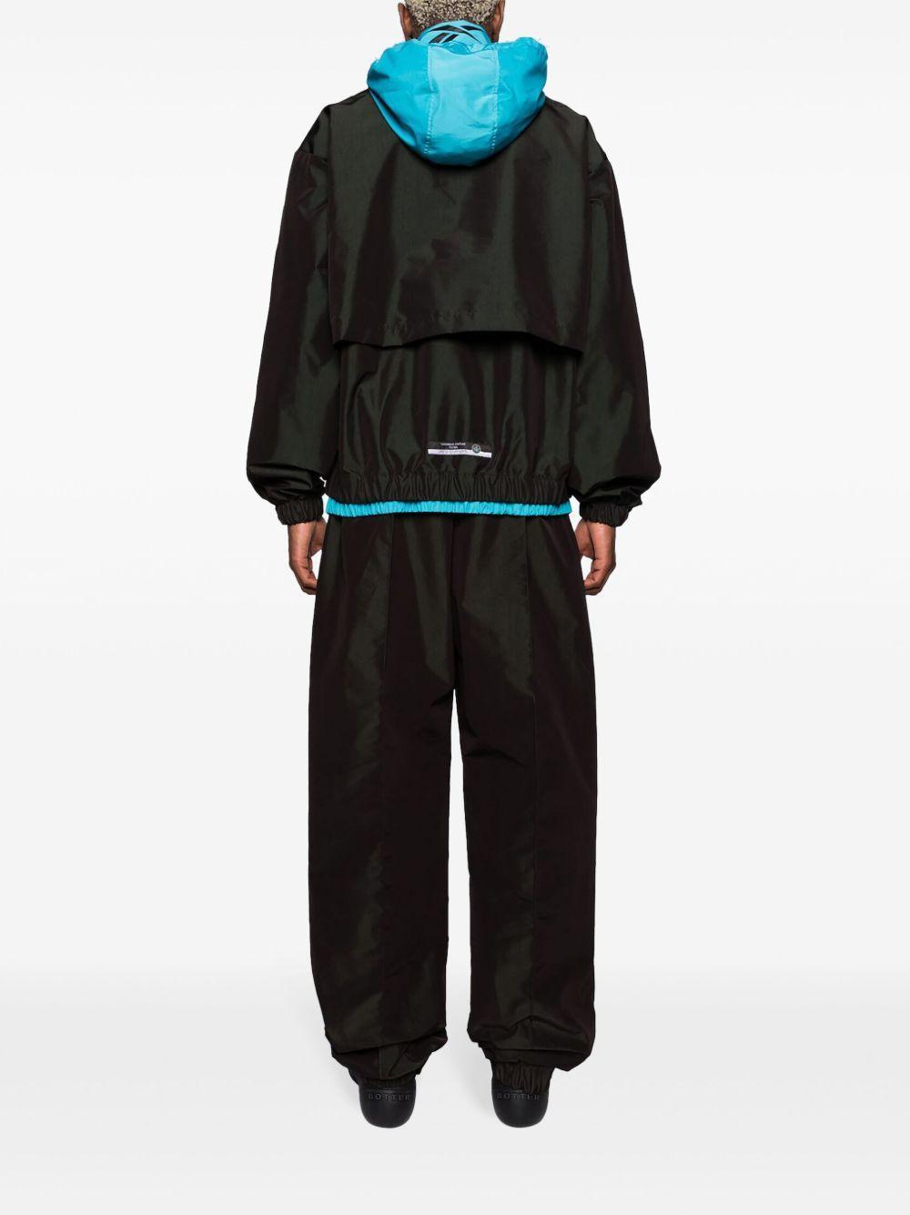 x Botter Vector track jacket Product Image