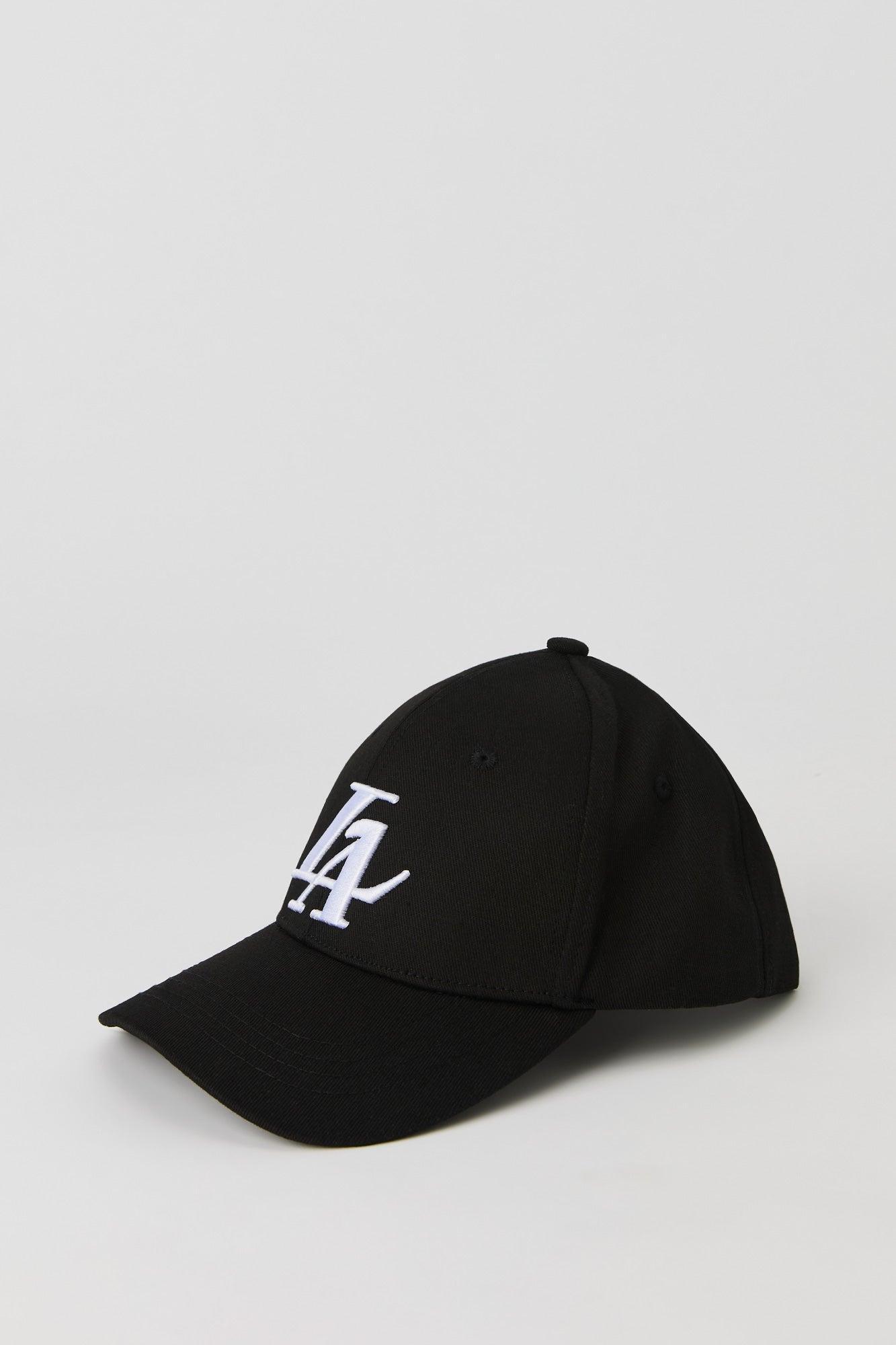 Embroidered Baseball Hat Male Product Image