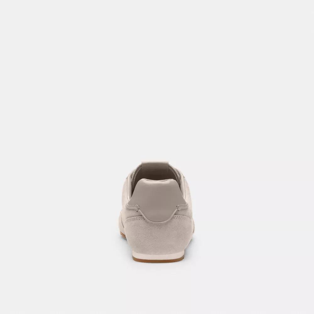 Flat Sneaker Product Image