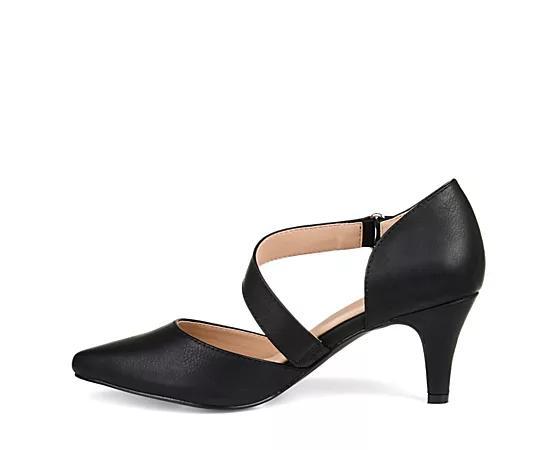 Journee Tillis Womens DOrsay Pumps Product Image