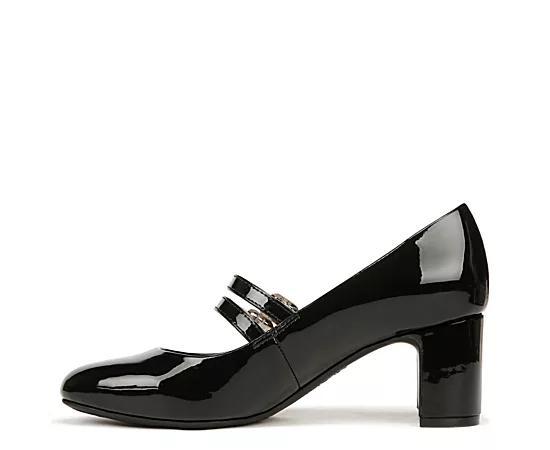 LifeStride True Womens Mary Jane Pumps Product Image
