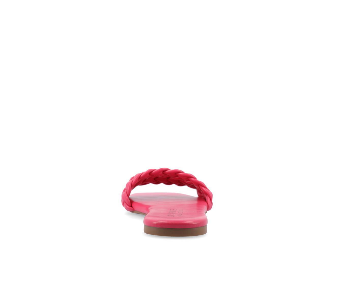 Women's Journee Collection Sawyerr Sandals Product Image