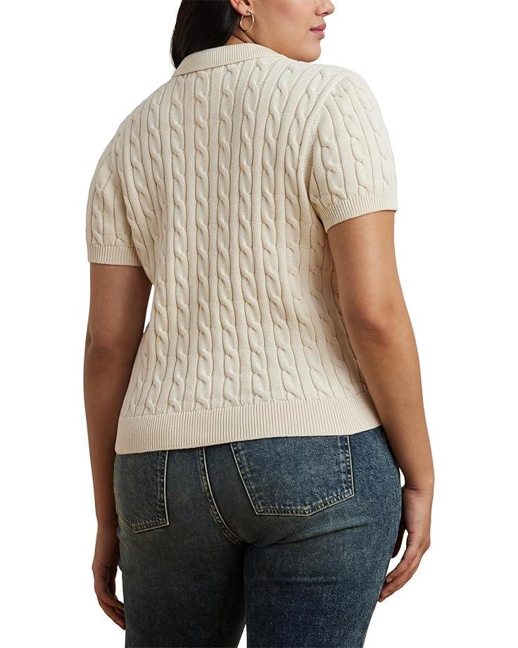 Cotton-Blend T-Shirt Product Image