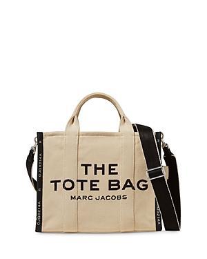 Marc Jacobs The Jacquard Medium Tote Bag Product Image