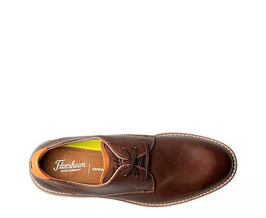 Florsheim Mens Vibe Plain Toe Oxford Product Image
