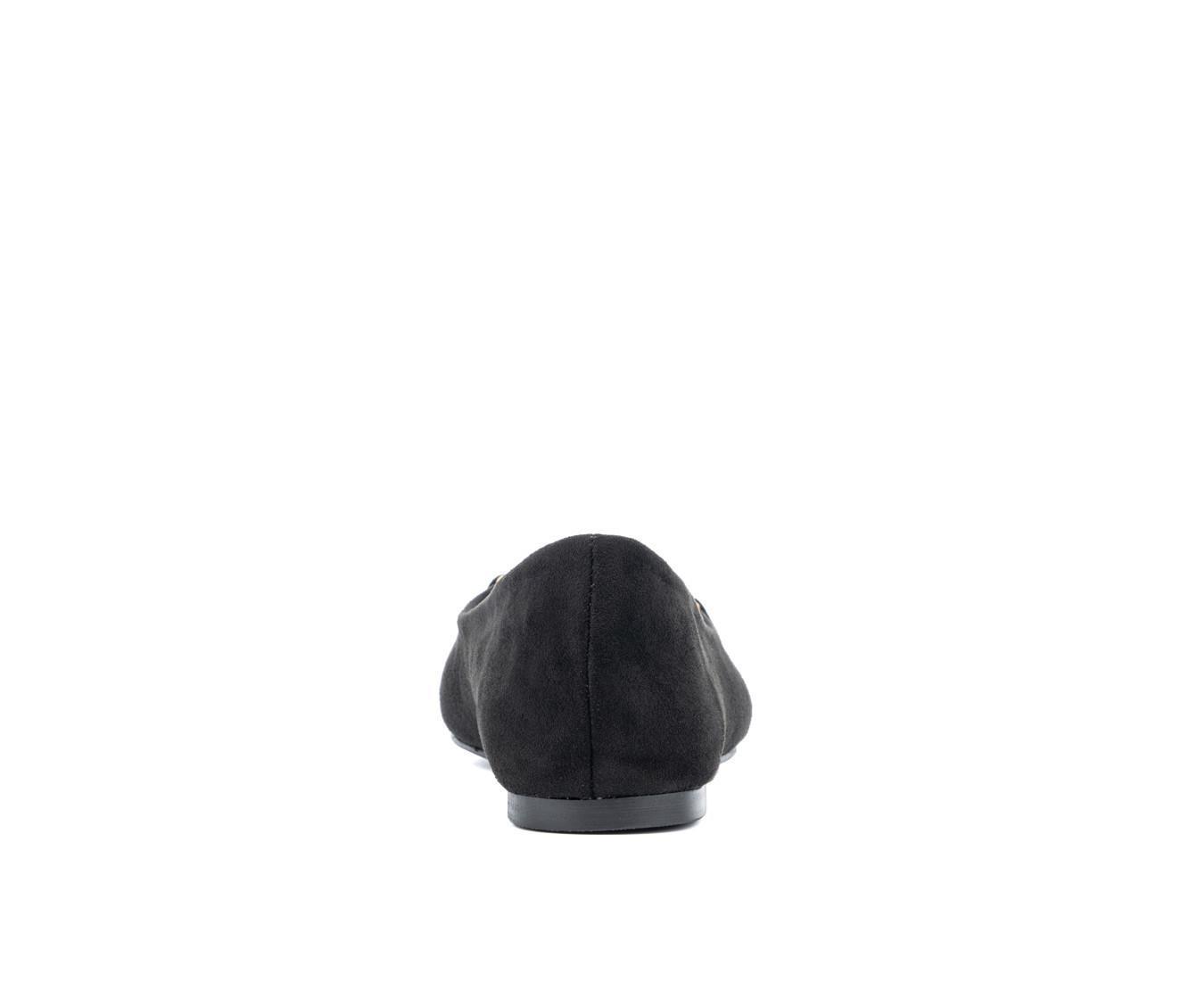 Women's New York and Company Niara Flats Product Image