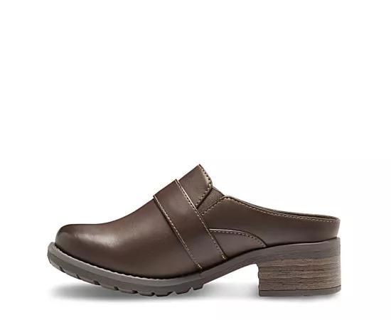 Eastland Erin Womens Mule Clogs Product Image