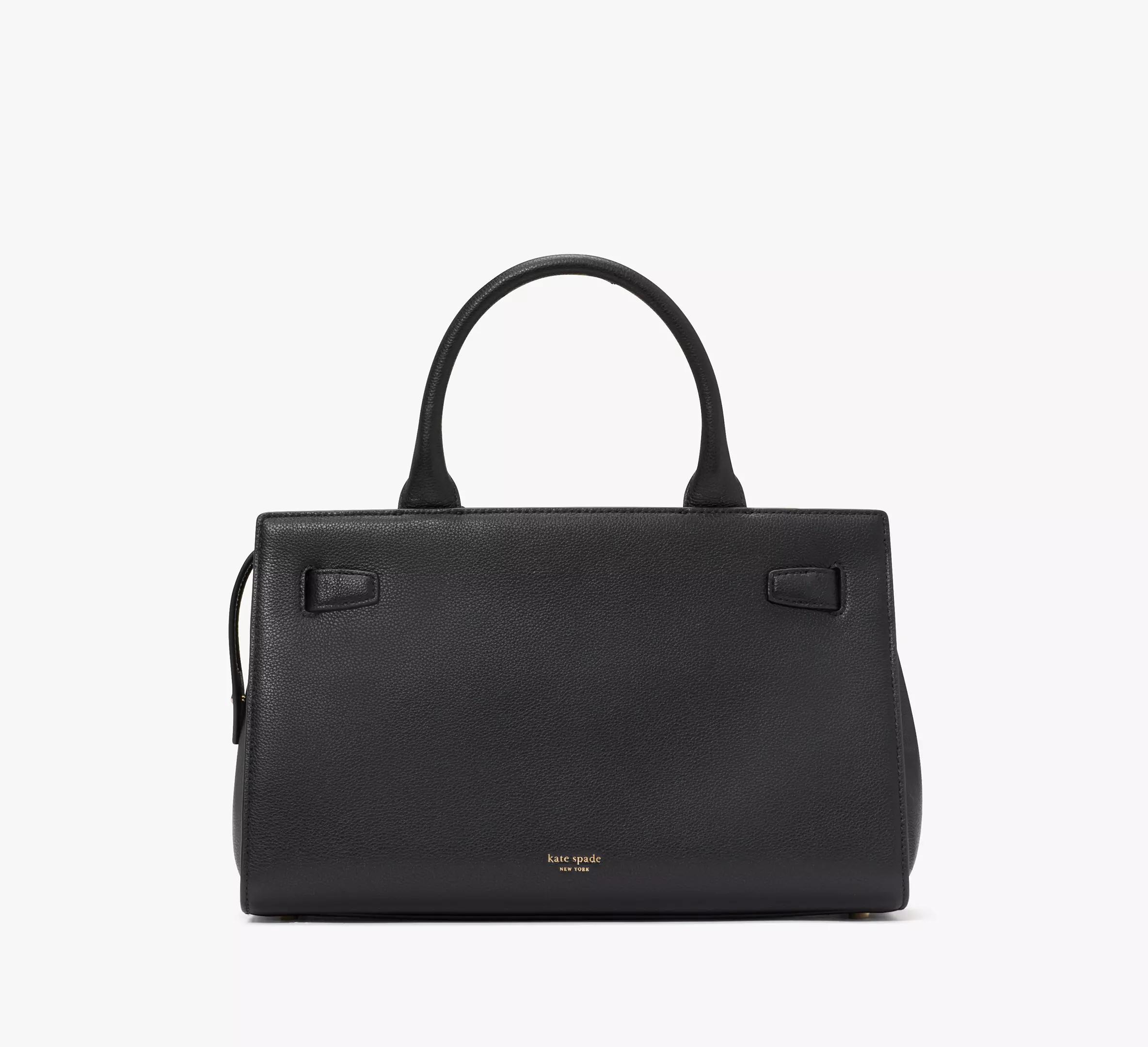 Deco Medium Satchel Product Image