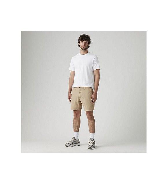 Levi's Chino Tech 8#double; Shorts Product Image