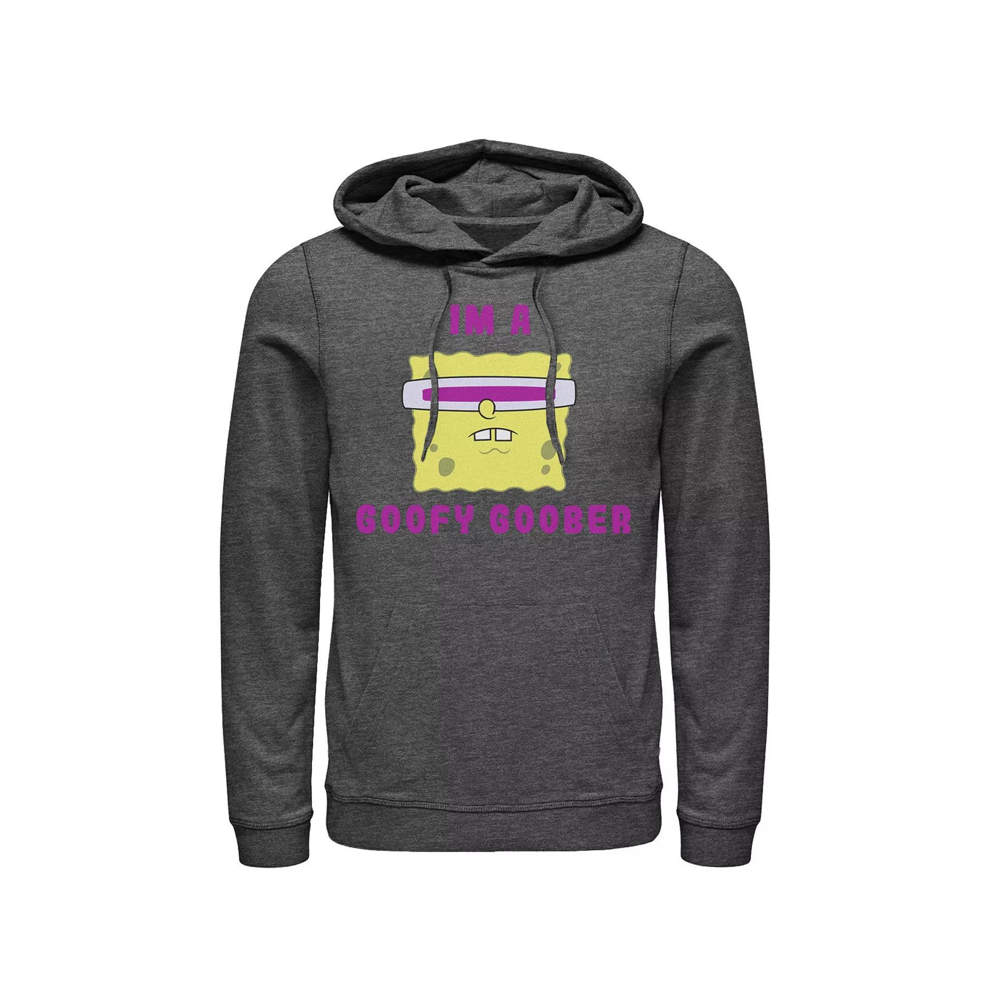 Disney's Snow White Germany Men's Hoodie, Size: Small, Blue Product Image
