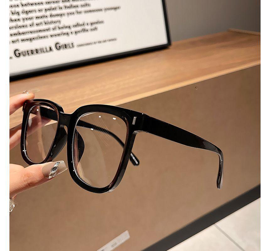 Square Glasses Product Image