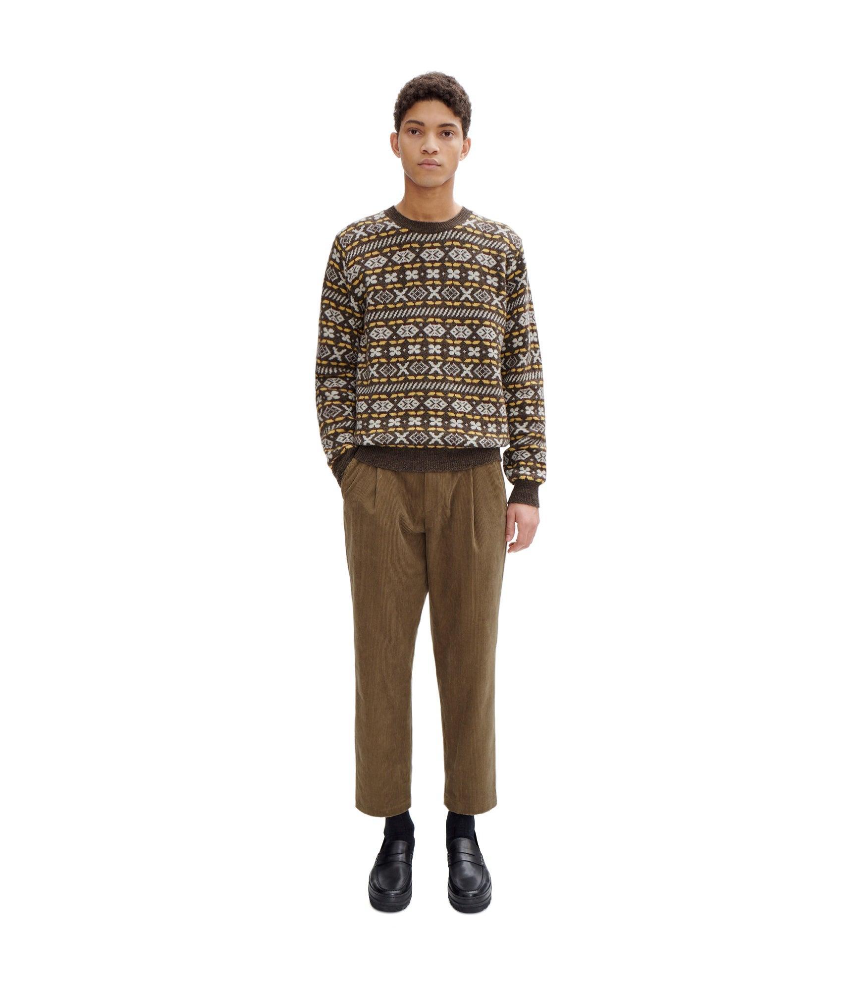 John sweater Male Product Image
