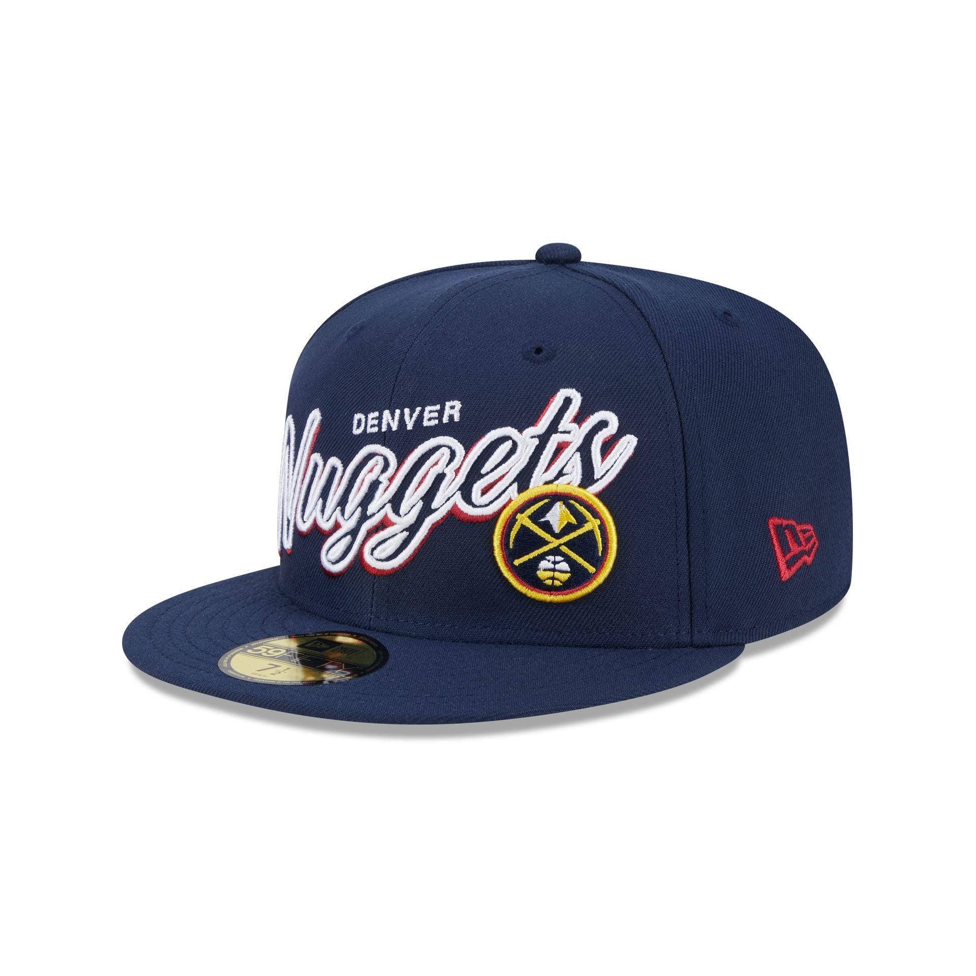 Boston Celtics Script Sided 59FIFTY Fitted Hat Male Product Image