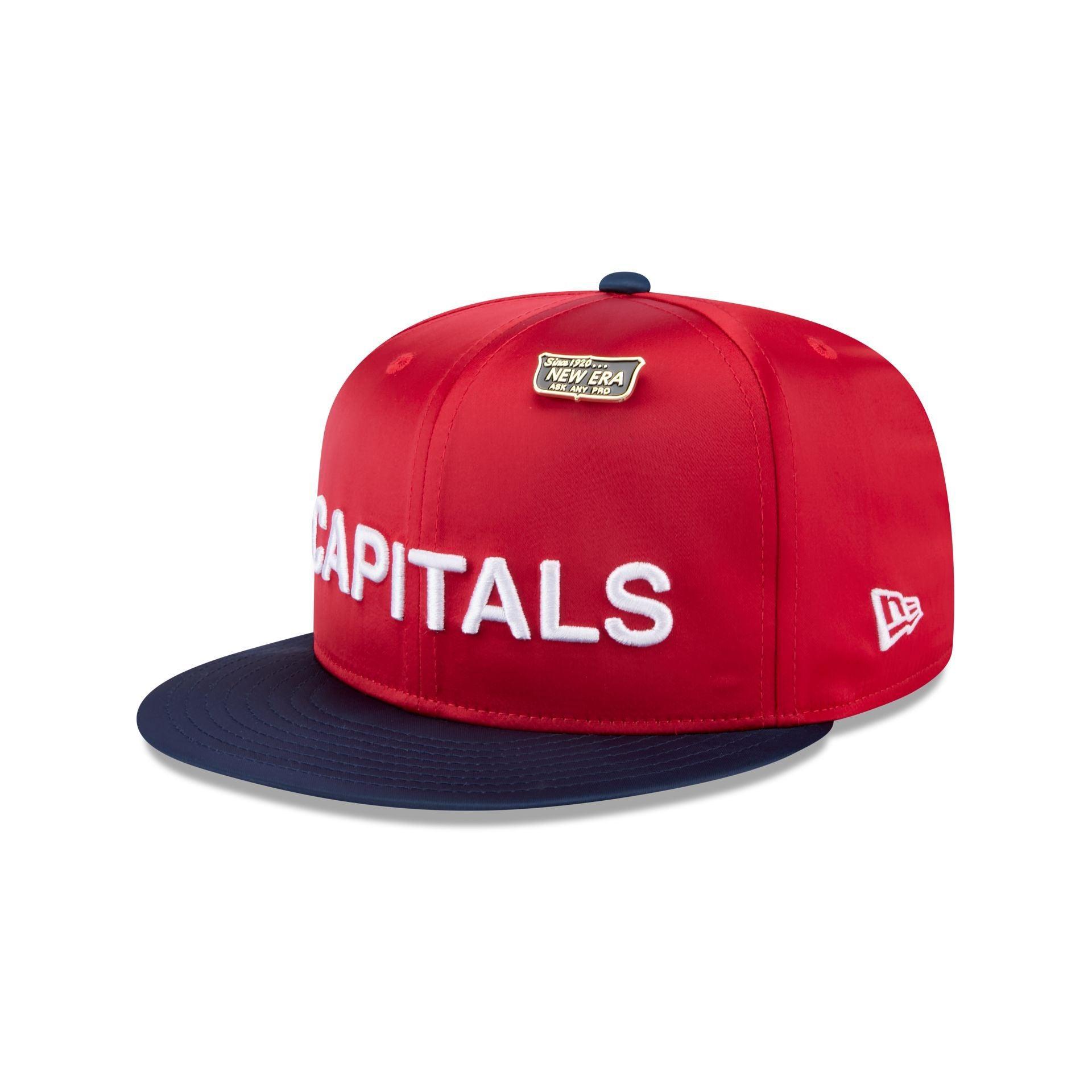 Arizona State Sun Devils Maroon 59FIFTY Fitted Hat Male Product Image