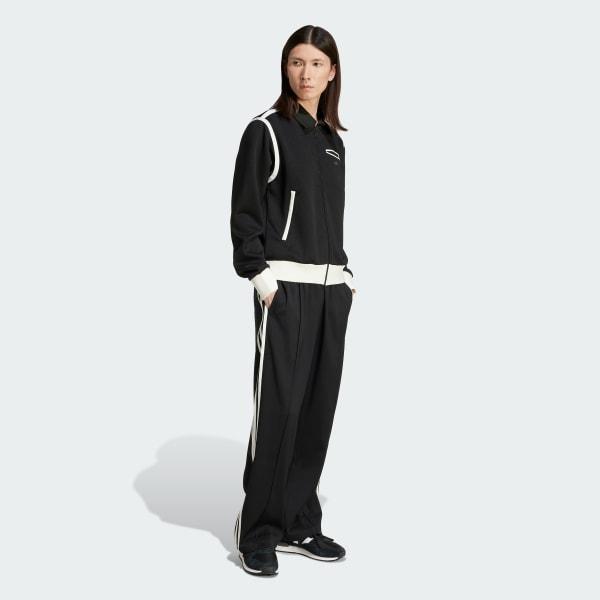 Premium Track Top Product Image