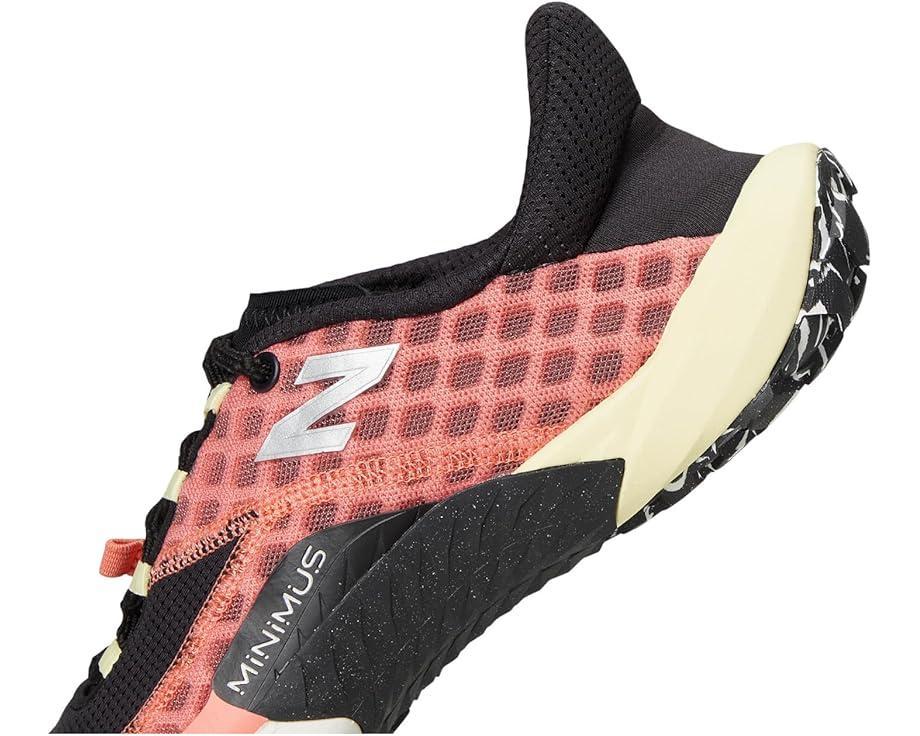 Minimus TR v2 Product Image
