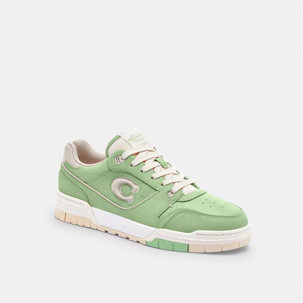 Soho Sneaker Product Image