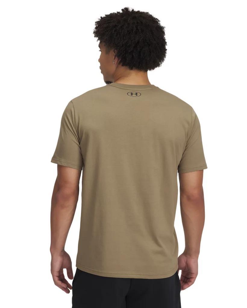Men's Project Rock Payoff Graphic Short Sleeve Product Image