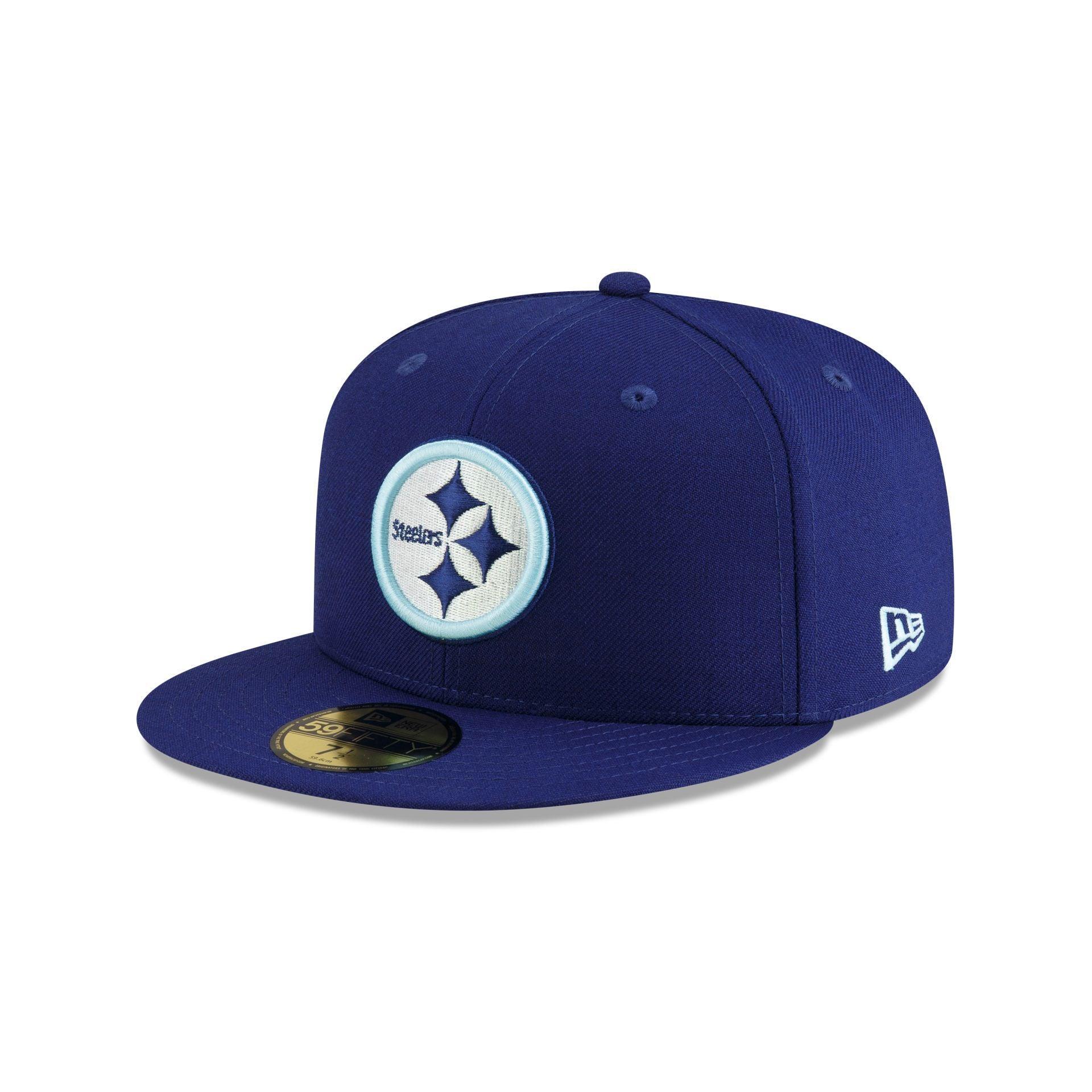 Calgary Flames Team 59FIFTY Fitted Hat Male Product Image