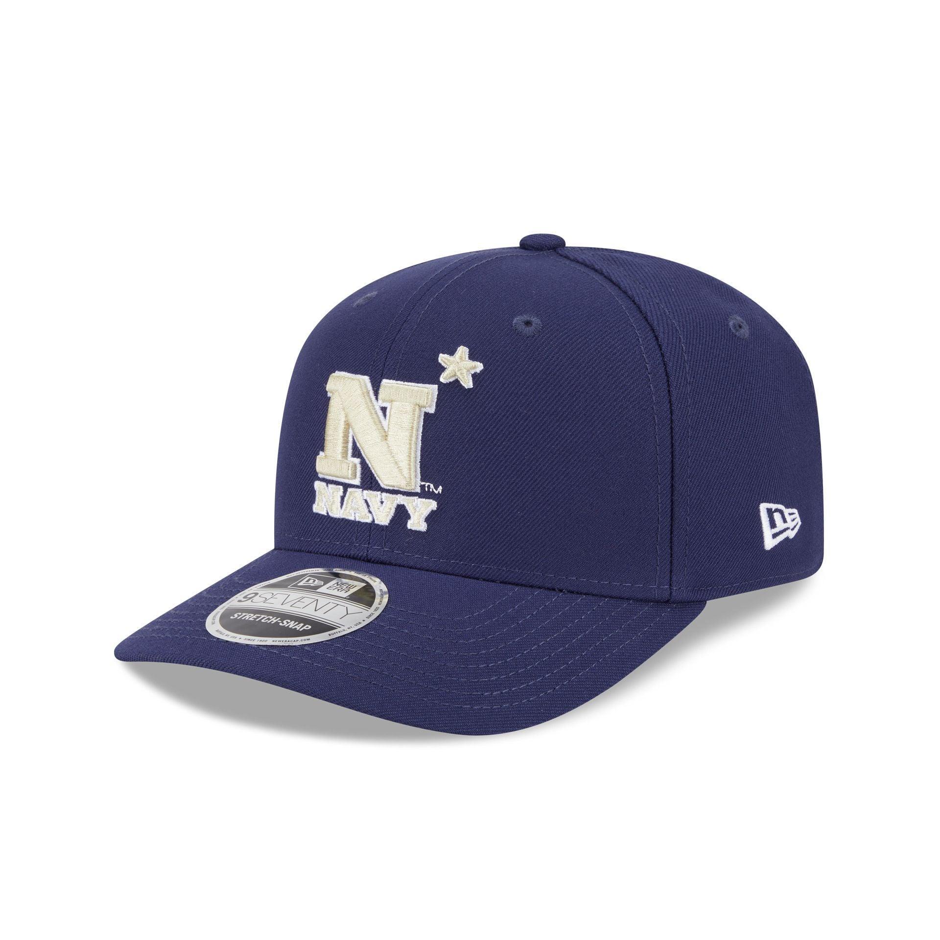 Los Angeles Dodgers 2025 Spring Training 9SEVENTY Trucker Hat Male Product Image