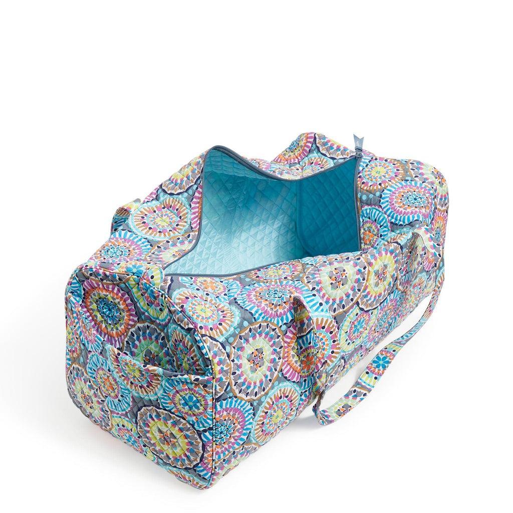 Outlet XL Traveler Duffel Bag Product Image