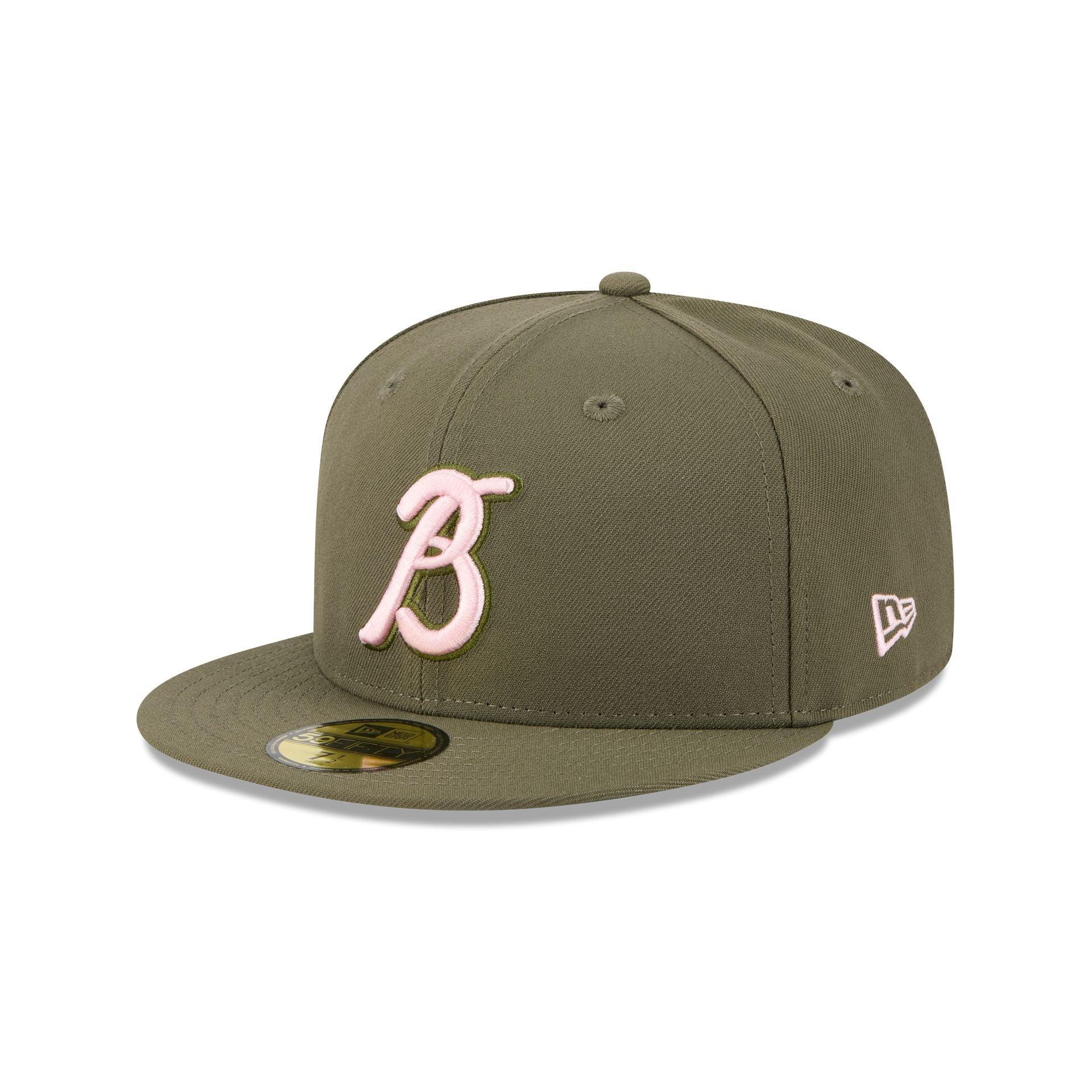 Portland Trail Blazers 2024 Statement Edition 9FIFTY Snapback Hat Male Product Image