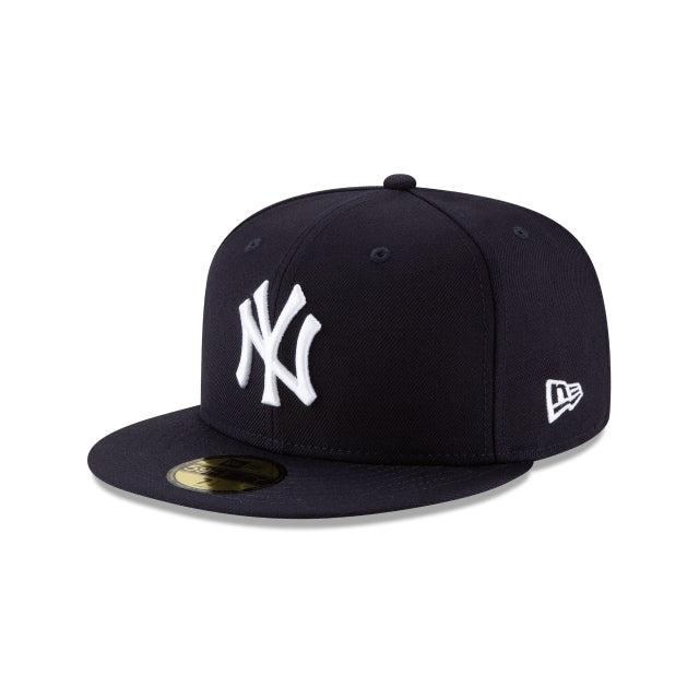 Detroit Tigers 2025 Clubhouse Black 59FIFTY Fitted Hat Male Product Image