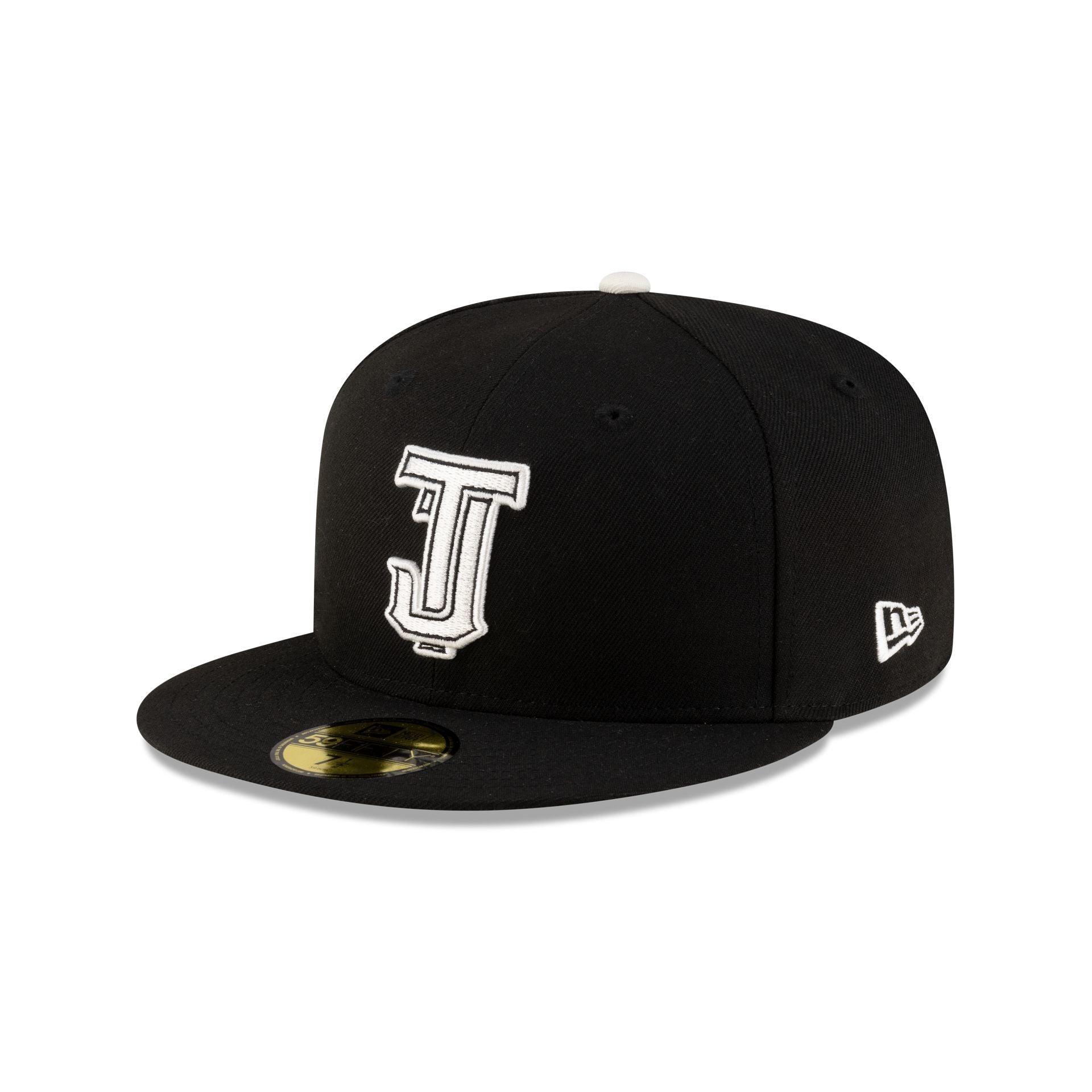 Toros de Tijuana LMB 100th Anniversary Away 59FIFTY Fitted Hat Male Product Image