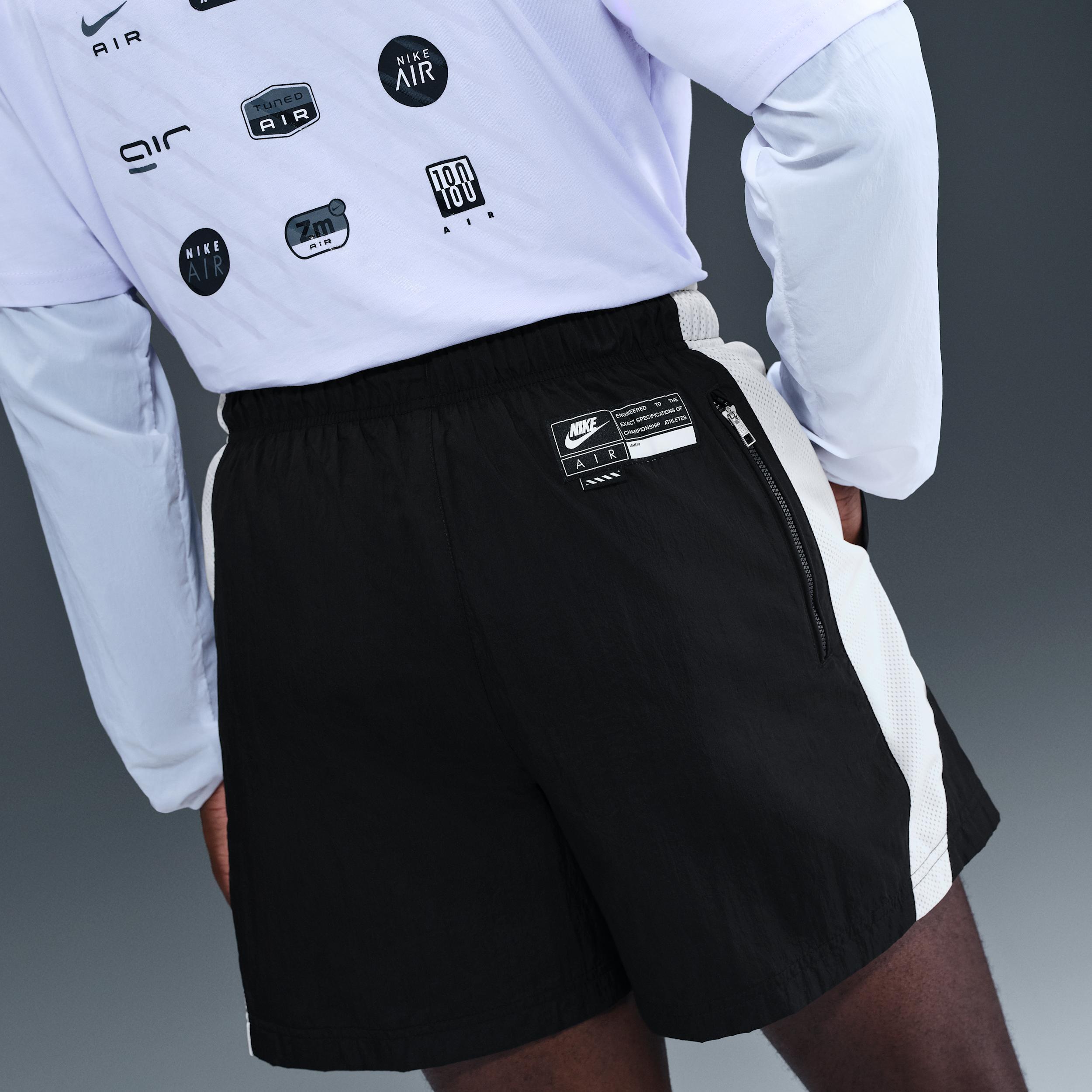 Nike Air Men's Woven Shorts Product Image