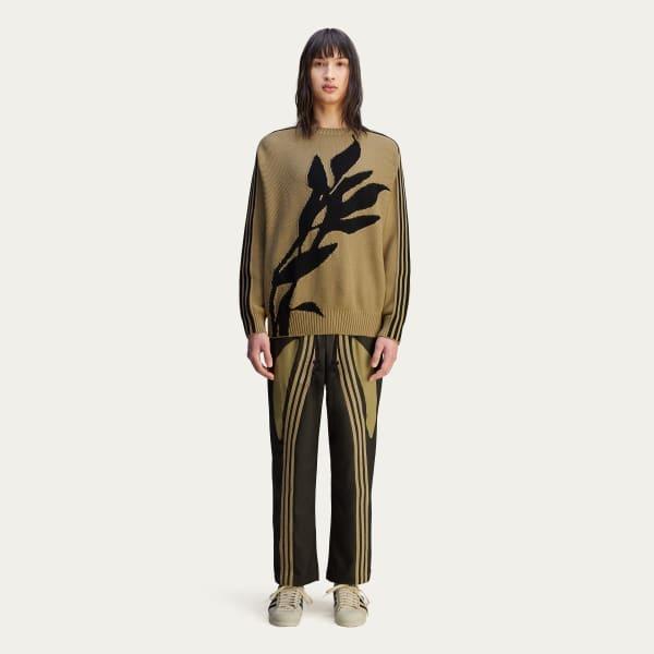 Song for the Mute Full Fashion Crew Sweater (Gender Neutral) Product Image