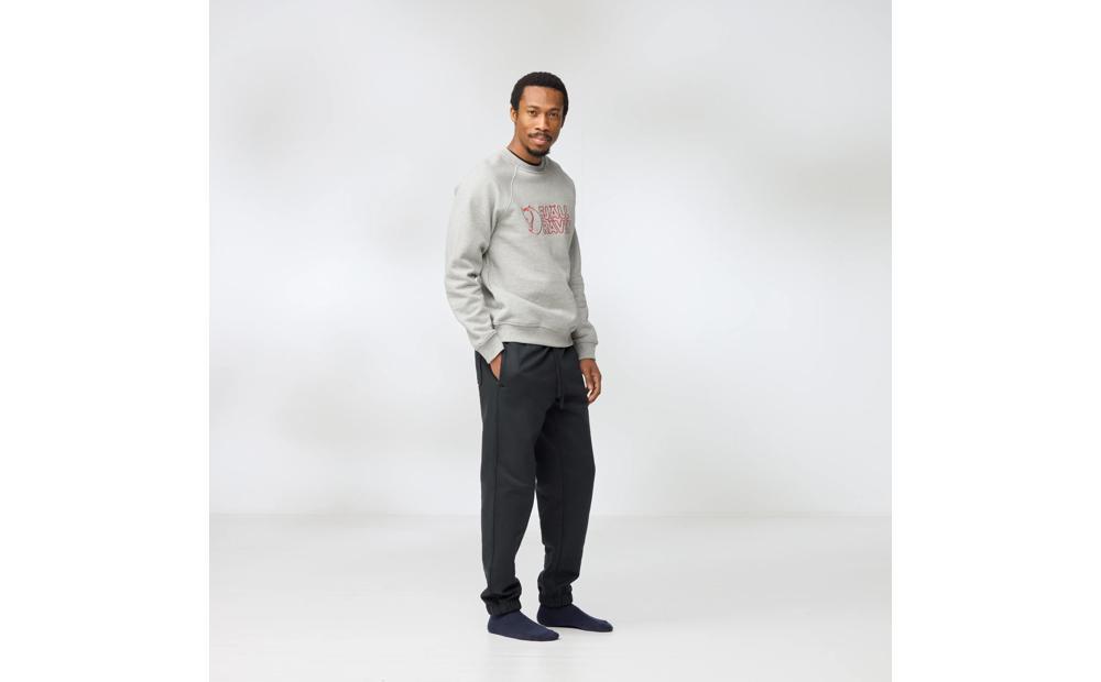 Fjällräven Classic Sweater M Product Image