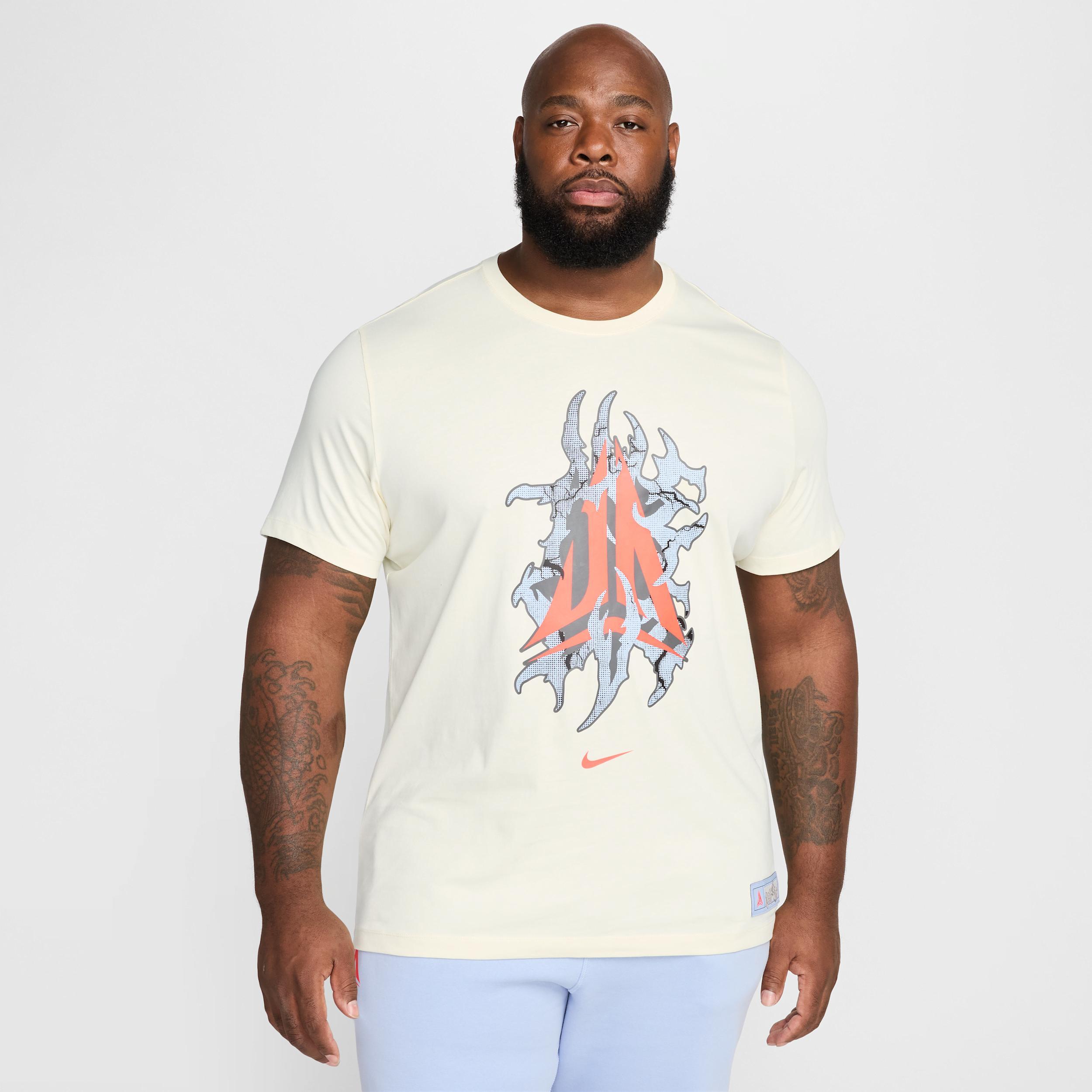 Ja Men's Basketball T-Shirt Product Image