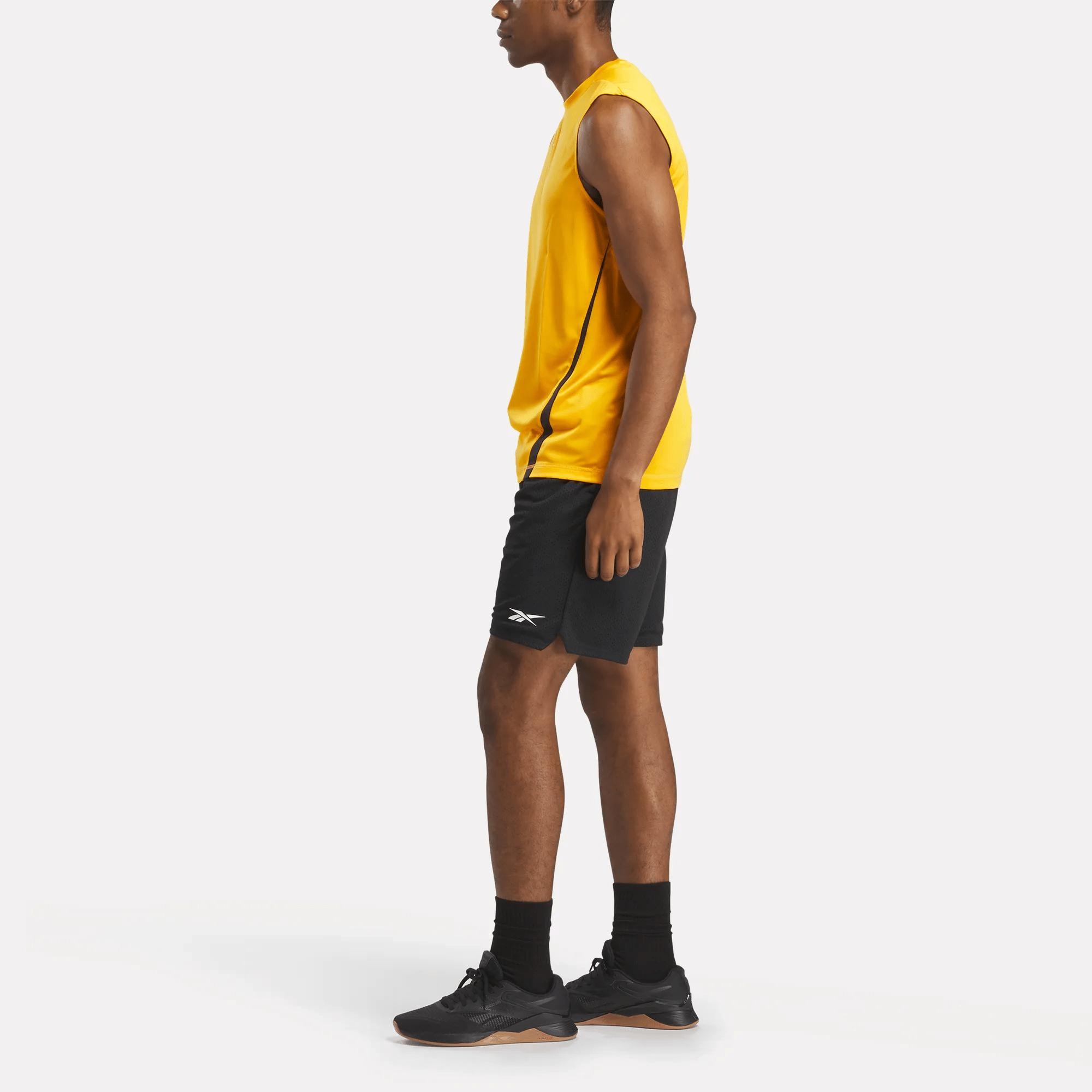 Men's Training Sleeveless Tech T-Shirt Male Product Image