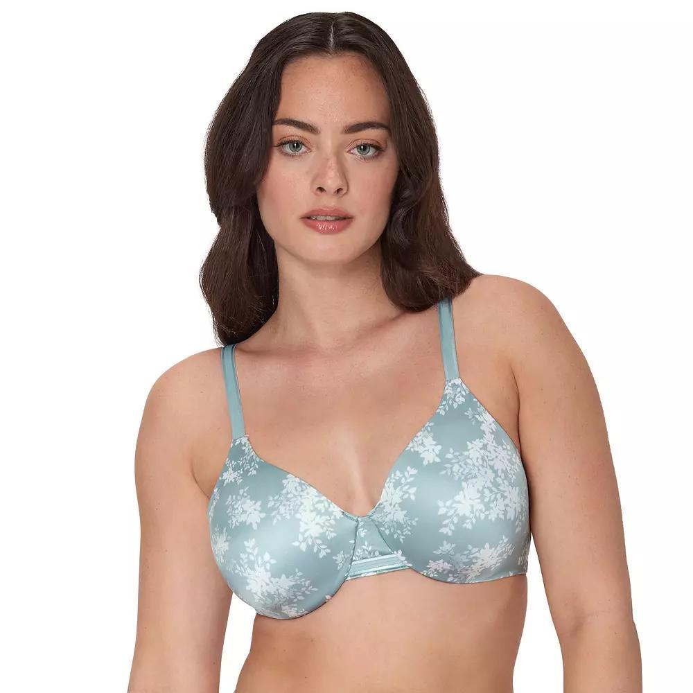 Bali One Smooth U Smoothing & Concealing Underwire Bra DF3W11, Womens Product Image