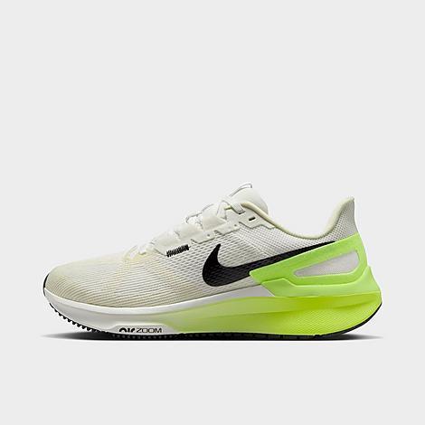 Nike Womens Nike Zoom Structure 25 - Womens Running Shoes Product Image