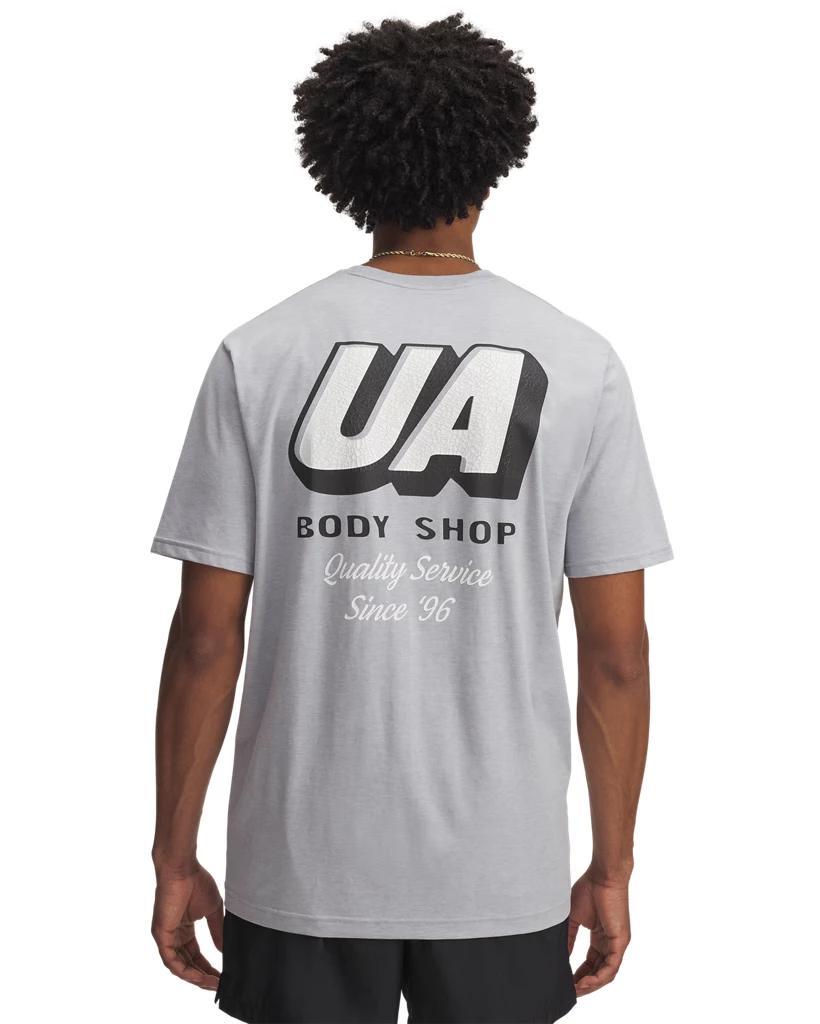 UA Body Shop Product Image